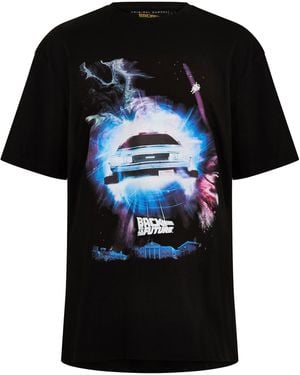 Criminal Damage Space - Black