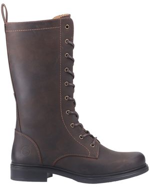 Cotswold Hidcote Boots - Brown