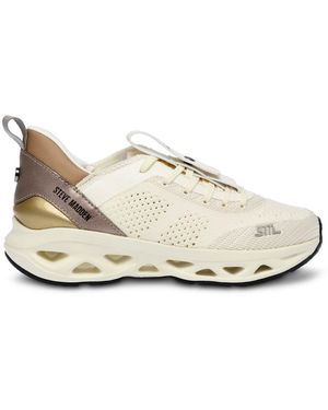 Steve Madden Surge 1 Trainers - White