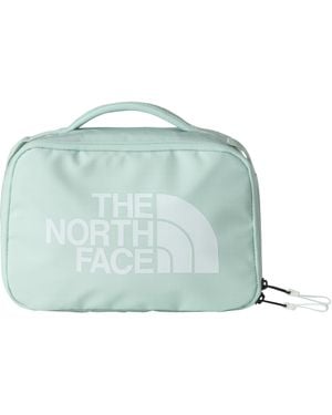 The North Face Base Camp Voyager Toiletry Bag - Green