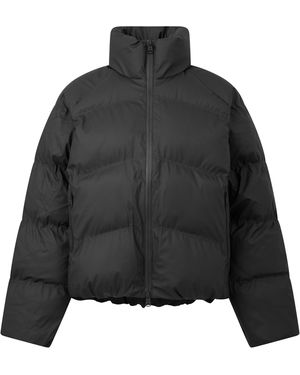 The Couture Club Maddison Jkt Ld51 - Black