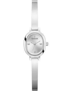 Guess Gesjwl Penelope Watch 71 - White