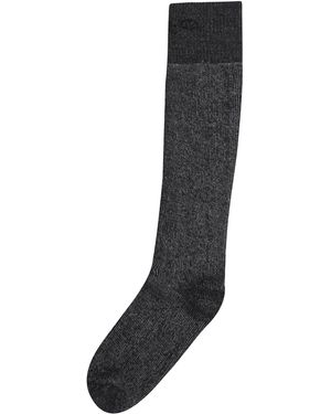 Gelert Welly Socks - Black