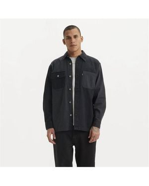 Levi's Utility Shacket Good Thin - Black