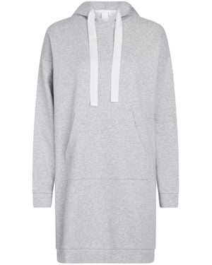CCDK Alma Sweat Dress - Grey