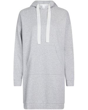 CCDK Alma Sweat Dress - Grey