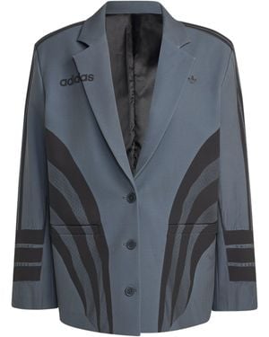adidas Originals Blazer - Blue