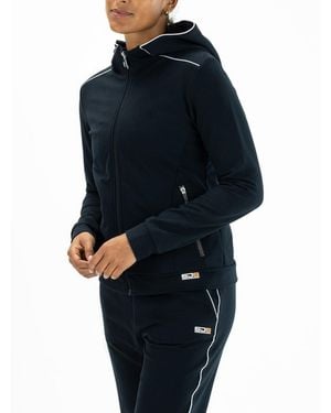 Sjeng Sports S Felicis Performance Training Jacket - Blue
