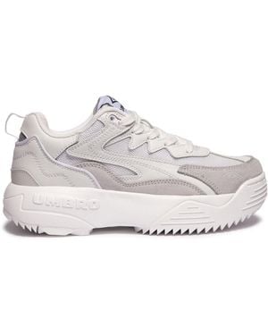 Umbro Exert Max Low-Top Trainers - White