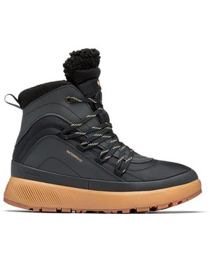 Columbia Hills Omni-Heat - Blue
