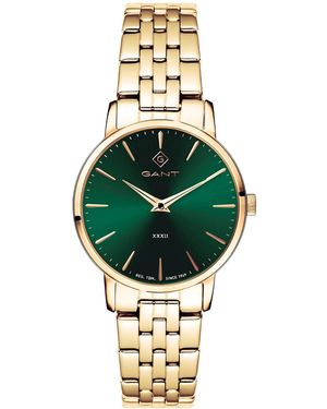 GANT Park Avenue 64 - Metallic