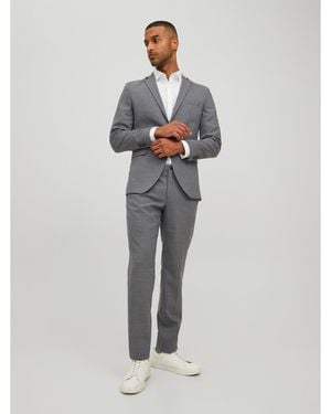 Jack & Jones Suit - Grey
