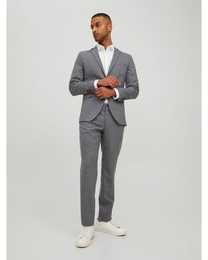 Jack & Jones Suit - Grey