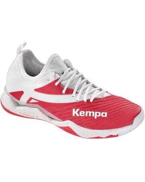 Kempa Wing Lite 2.0 - Red