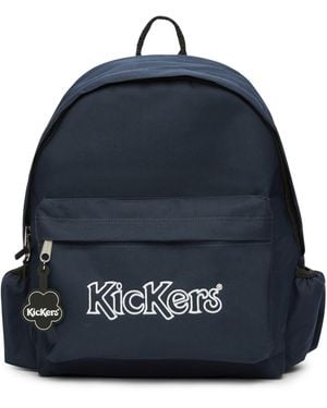 Kickers Backpack - Blue