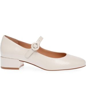 Steve Madden Sessily Mary Jane Shoes - Pink
