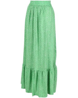 Regatta Hadriana Walking Skirt - Green