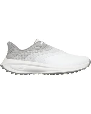 Skechers Flow Sl Spi - White