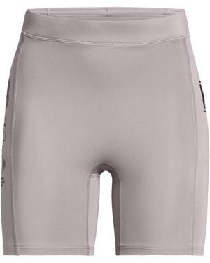 Under Armour Performance Running Shorts - Grey