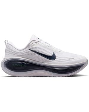 Nike Vomero Plus Road Running Shoes - White