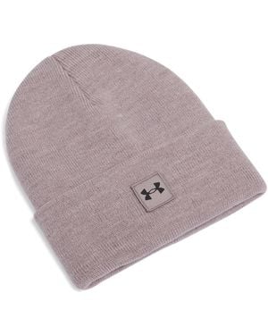 Under Armour Halftime Cuff - Purple