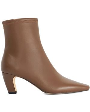 Dune Dune Oysterr Ld64 - Brown