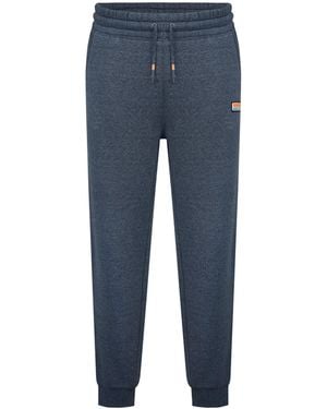 SoulCal & Co California Signature Fleece Joggers - Blue