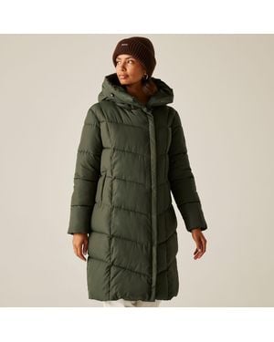 Regatta Nurie Jacket - Green