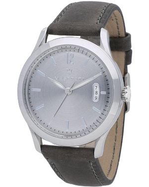 Maserati Tradizione Analogue Quartz Watch - Grey