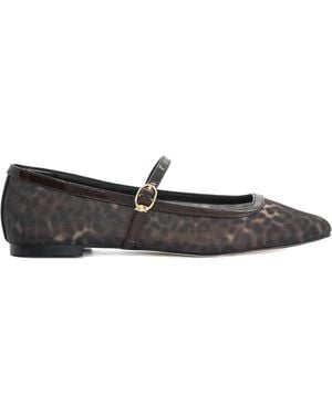 Dune Dune Heeling Ld64 - Black