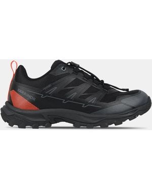 Karrimor Gedling Waterproof Walking Shoes - Black