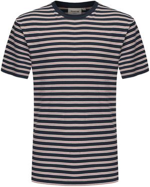 Firetrap S T Shirt Sn54 - Black