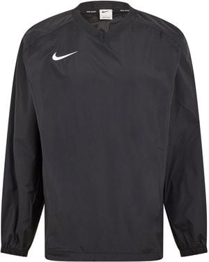 Nike Fed Drll Tp - Blue