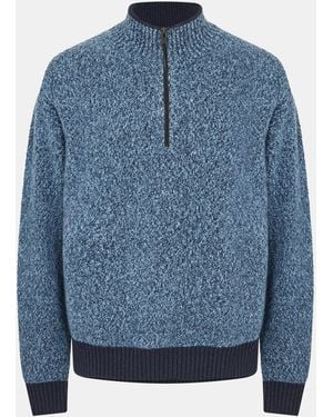 BOSS Kobear 10274234 01 - Blue