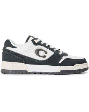 COACH Soho Chunky Trainers - Blue