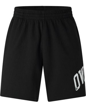 Represent Rep Owners Mesh Sht Sn63 - Black