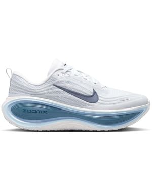 Nike Vomero Plus Road Running Shoes - White