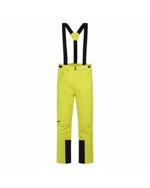 Nevica Meribel Waterproof Ski Trousers - Yellow