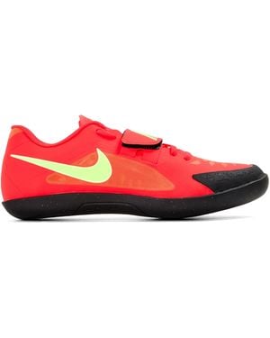 Nike Zoom Rival Sd 2 99 - Red