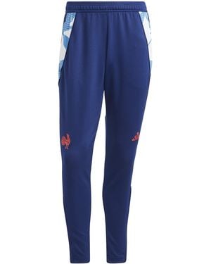 adidas Ffr Trvl Pant M Joggers - Blue