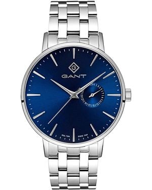 GANT Park Hill Sn64 - Blue