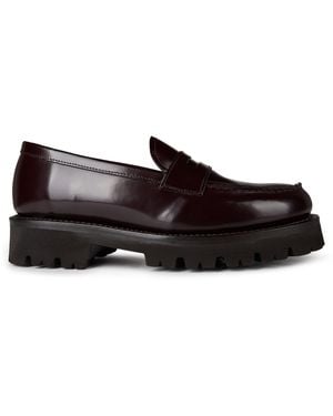 Grenson Philippa Loafers - Black