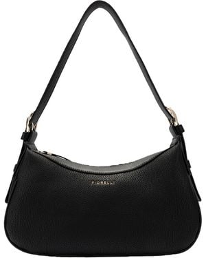Fiorelli Fior Poppy S Shd Bag - Black