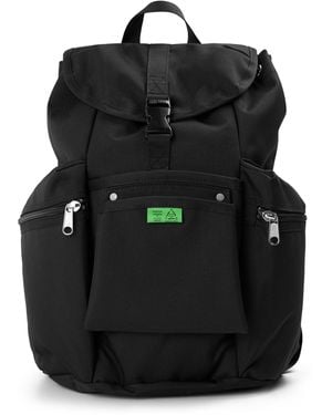 Porter-Yoshida and Co Pyoshid Union Backpack 63 - Black