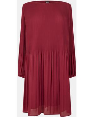 BOSS Dasie 10250799 01 - Red