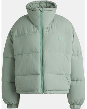 HUGO Fortuna B Formal Coat - Green