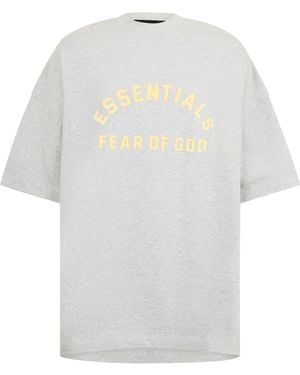 Fear Of God T-Shirt - White