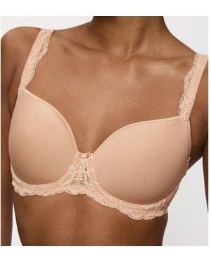 Triumph Amourette Charm Wp - Brown