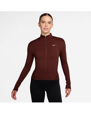 Nike Performance Training Jacket - Purple