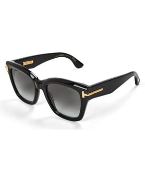 Tom Ford Icon Tf1329 Sunglasses - Brown